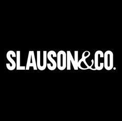 Slauson & Co